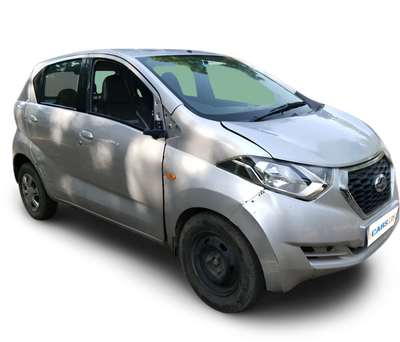 Datsun Redi Go-img